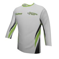 Vector Hooks Jersey - Style 2 Sublime Wear USA