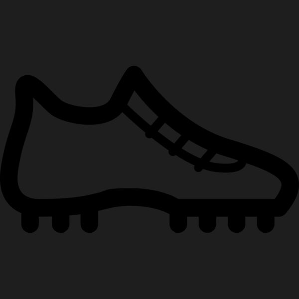 American Football   Clipart 10 Thumbnail