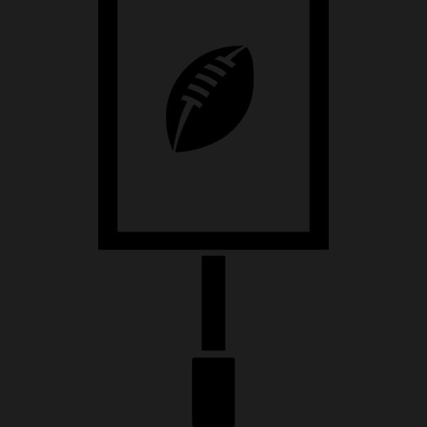 American Football   Clipart 16 Thumbnail