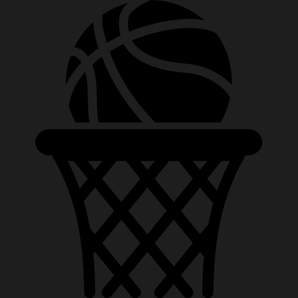 Basketball   Clipart 13 Thumbnail