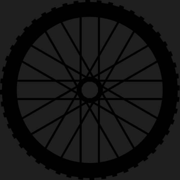 Bicycle   Clipart 2 Thumbnail