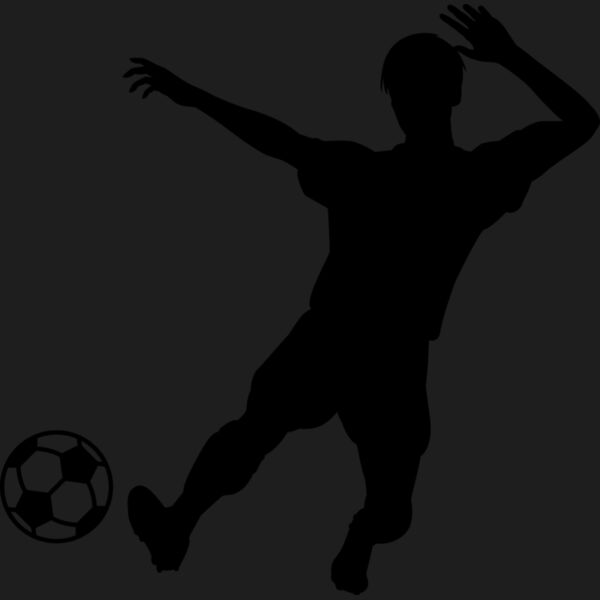 Soccer   Clipart 11 Thumbnail