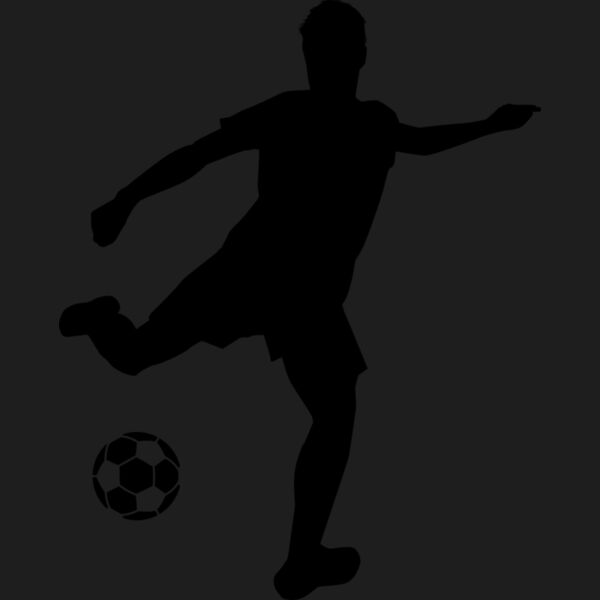 Soccer   Clipart 20 Thumbnail