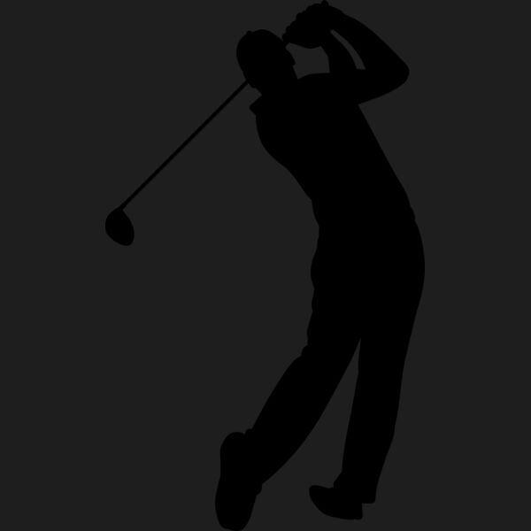 Golf   Clipart 2 Thumbnail