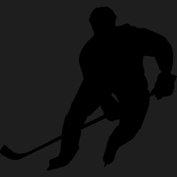 Hockey   Clipart 9 Thumbnail