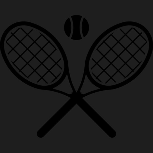 Tennis   Clipart 11 Thumbnail