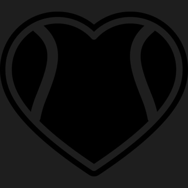 Tennis   Clipart 17 Thumbnail