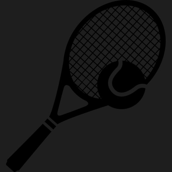 Tennis   Clipart 20 Thumbnail