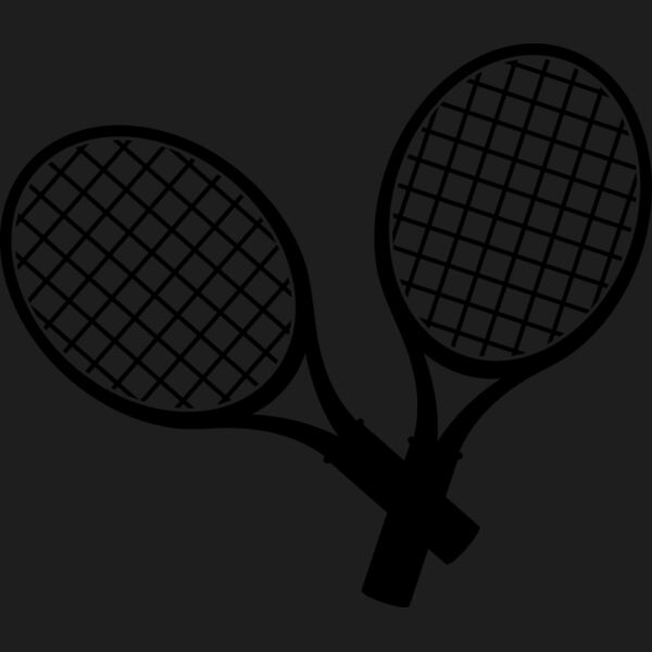 Tennis   Clipart 4 Thumbnail