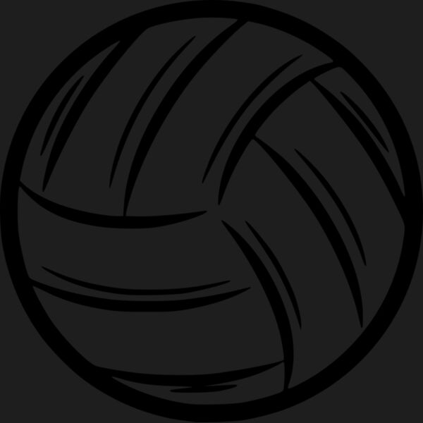 Volleyball   Clipart 14 Thumbnail