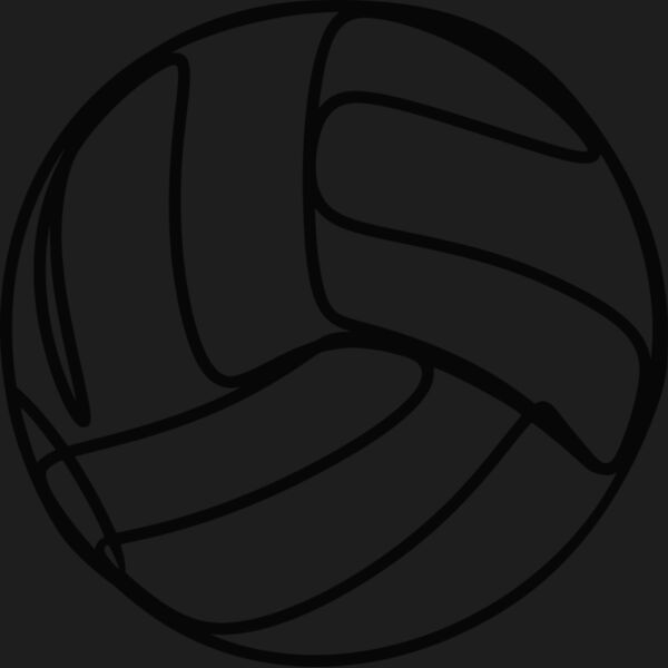 Volleyball   Clipart 17 Thumbnail