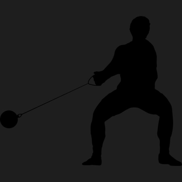 Track Field   Clipart 14 Thumbnail