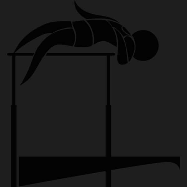 Track Field   Clipart 21 Thumbnail