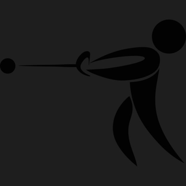 Track Field   Clipart 25 Thumbnail