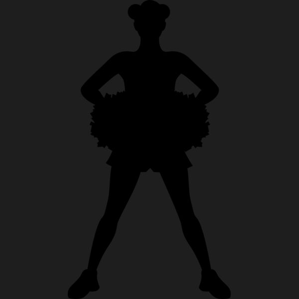 Cheerleading   Clipart 17 Thumbnail