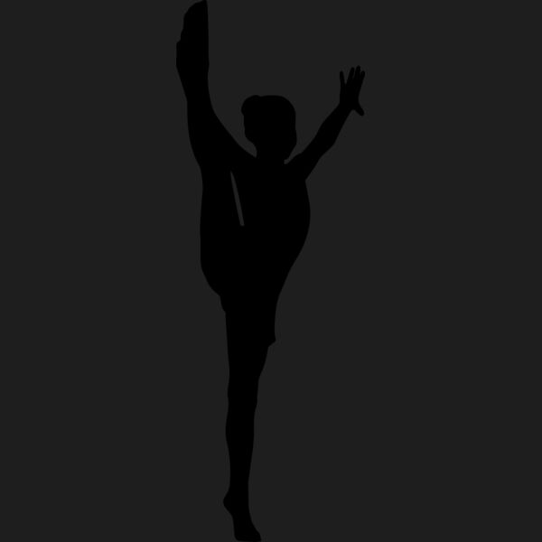 Gymnastics   Clipart 19 Thumbnail