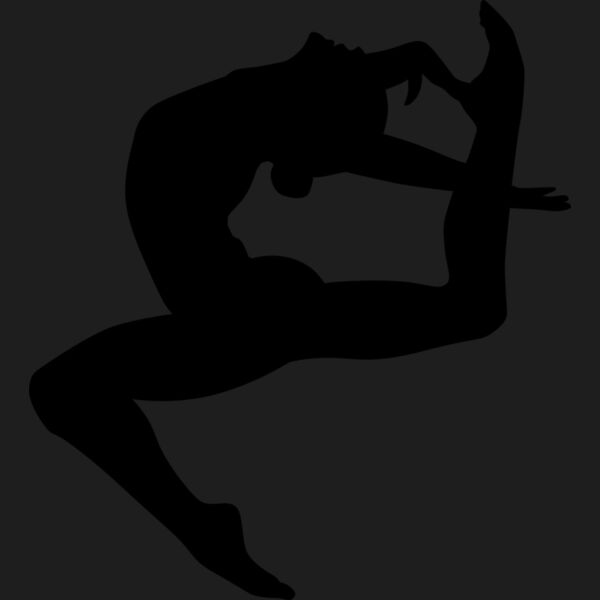 Gymnastics   Clipart 22 Thumbnail