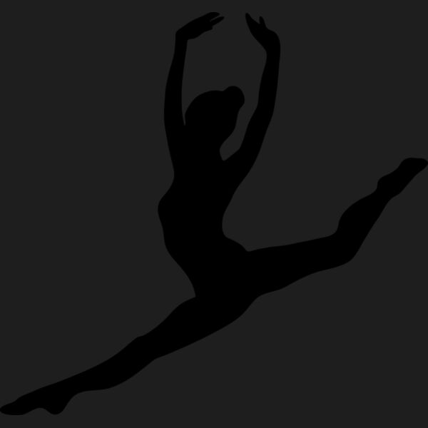 Gymnastics   Clipart 25 Thumbnail