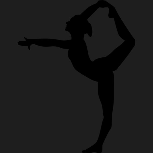 Gymnastics   Clipart 4 Thumbnail