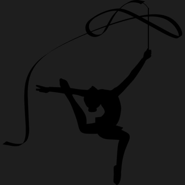 Gymnastics   Clipart 5 Thumbnail