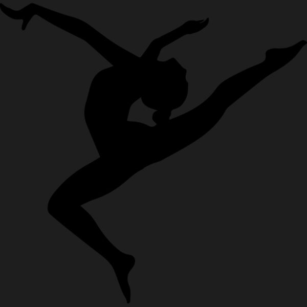 Gymnastics   Clipart 8 Thumbnail