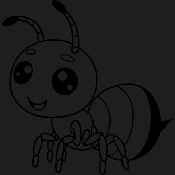 Ant   Clipart 1 Thumbnail