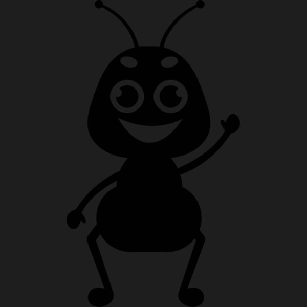 Ant   Clipart 3 Thumbnail