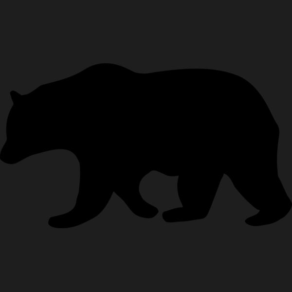 Bear   Clipart 1 Thumbnail