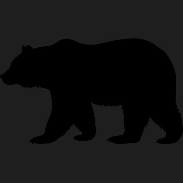 Bear   Clipart 3 Thumbnail
