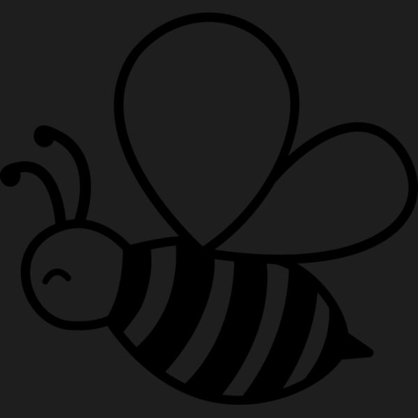 Bee   Clipart 1 Thumbnail