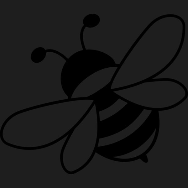 Bee   Clipart 2 Thumbnail