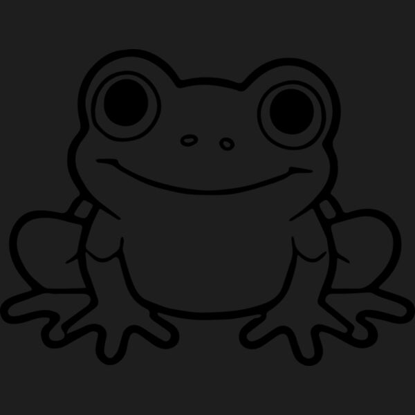 Frog   Clipart 2 Thumbnail