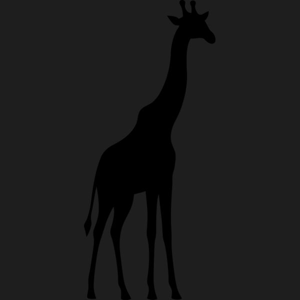 Giraffe   Clipart 1 Thumbnail