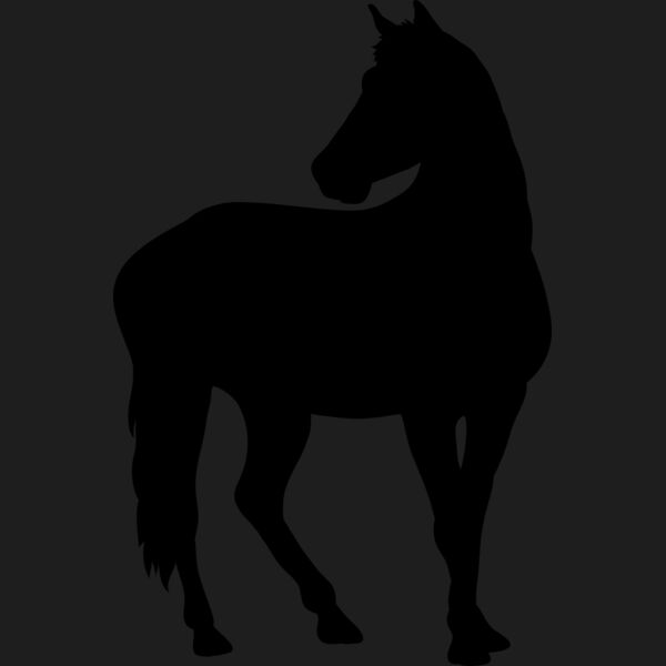Horse   Clipart 1 Thumbnail