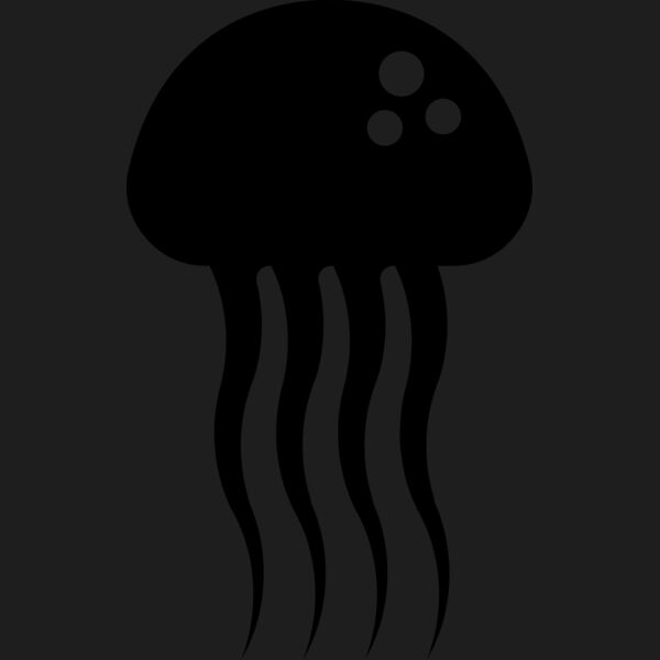 Jellyfish   Clipart 1 Thumbnail
