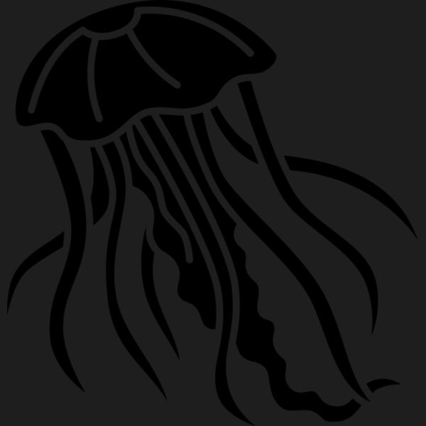 Jellyfish   Clipart 4 Thumbnail