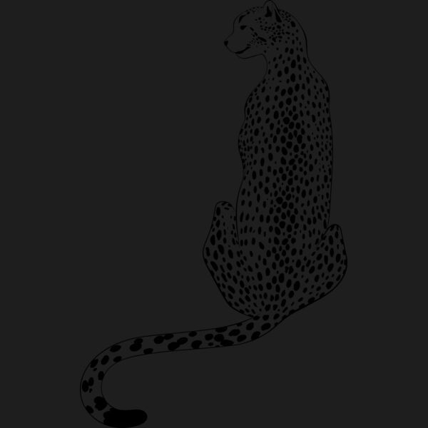 Leopard   Clipart 4 Thumbnail