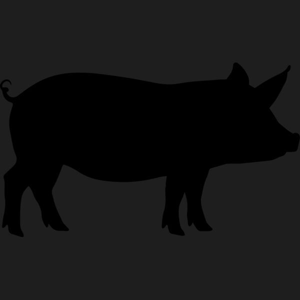 Pig   Clipart 1 Thumbnail