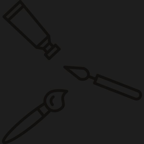 Art Painting Tools Thumbnail