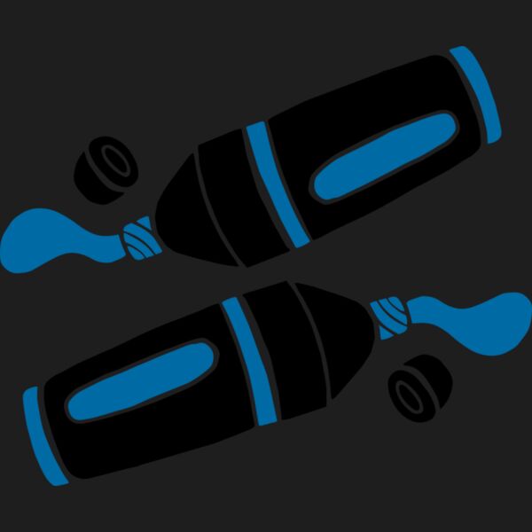 Art Spray Cans Thumbnail