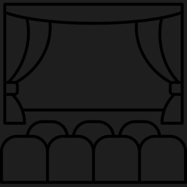 Stage Curtain Thumbnail