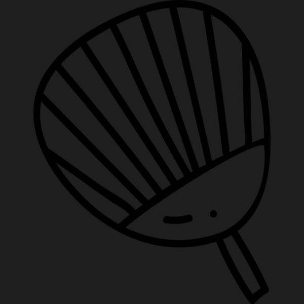 Sensu (Folding Fan) Thumbnail