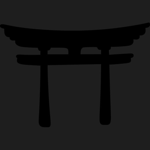 Torii Gate Thumbnail