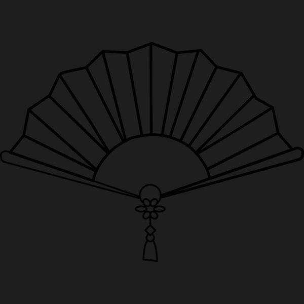 Sensu (Folding Fan) Thumbnail
