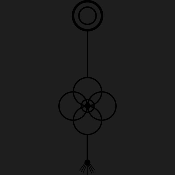 Korean Norigae Ornament Thumbnail