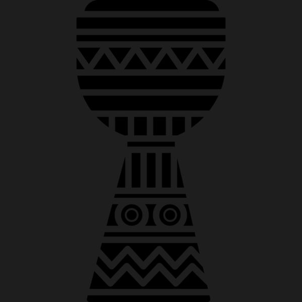 African Drum Thumbnail