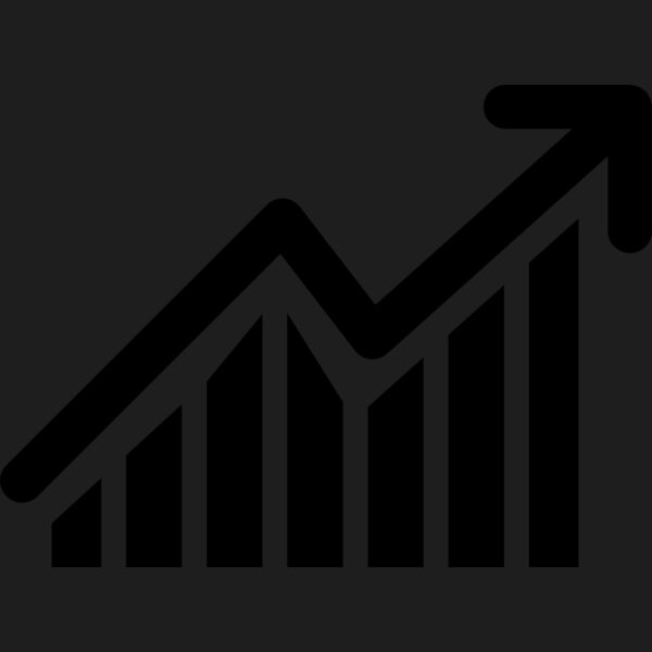 5 Business Graph Thumbnail