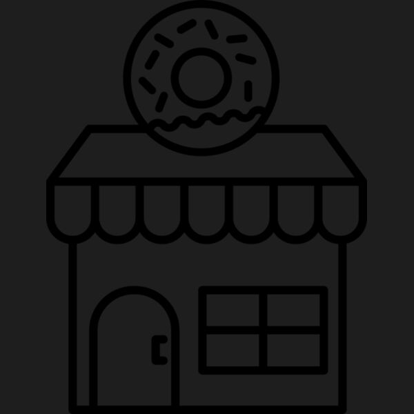 112 Donut Shop Thumbnail