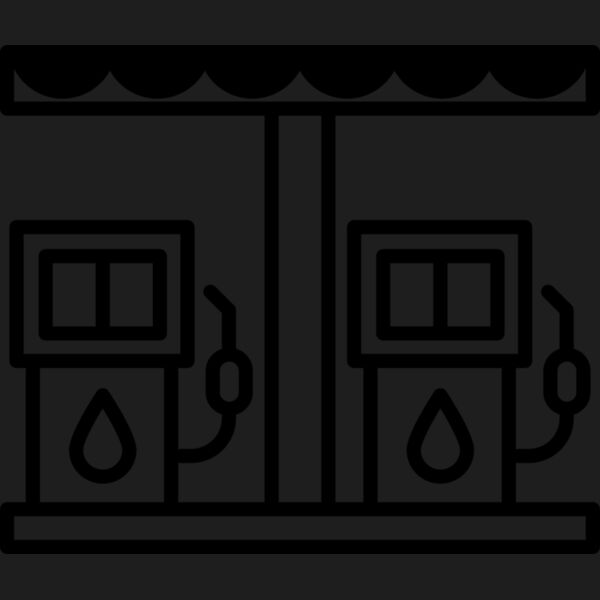 118 Gas Station Thumbnail