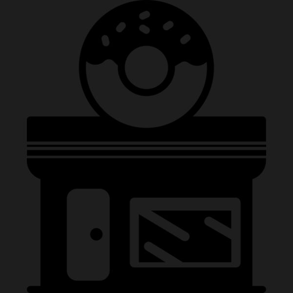 109 Donut Shop Thumbnail
